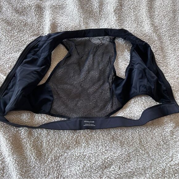 Cushnie Et Ochs Iris Crop Top - Picture 5 of 7